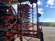 Sembradora - Kverneland - u- drill 6m