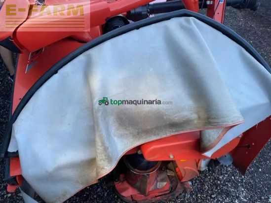 Cortacésped manual - Kuhn - gmd 3125 f-ff
