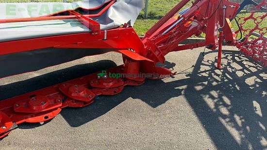 Cortacésped manual - Kuhn - gmd 310 ff fast fit