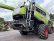 Cosechadora de Cereal - Claas - lexion 8800 terra trac