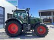 Tractor agrícola - Fendt - 716 s4 profi plus