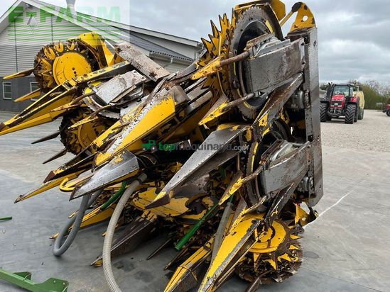 Cabezal - Kemper - 375