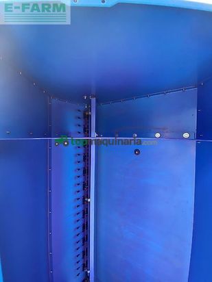 Sembradora - Lemken - saphir 7