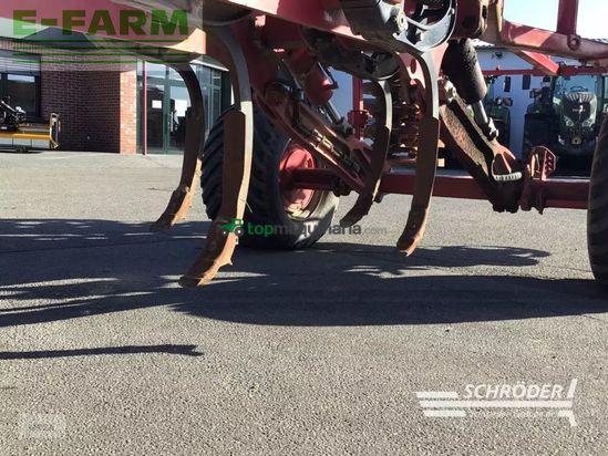 Cultivador - Horsch - terrano 4.4 gx