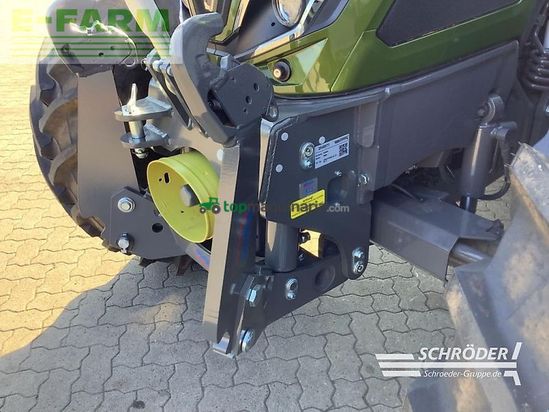 Tractor agrícola - Valtra - g 135 a