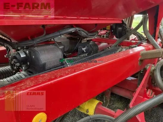 Sembradora monograno mecanica - Väderstad - spirit 400 c