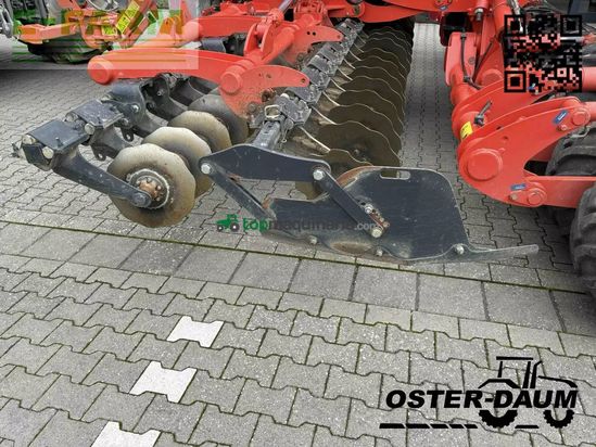 Combinado de siembra - Kuhn - speedliner 6000