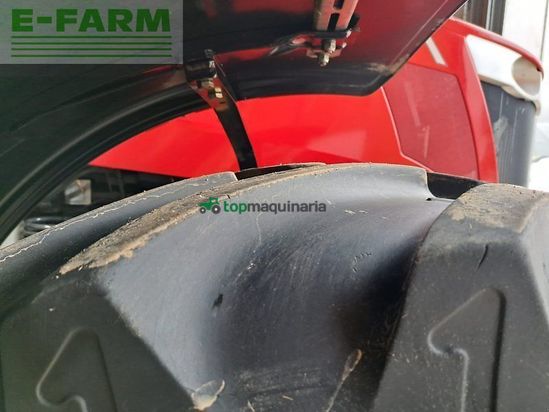 Tractor agrícola - Massey Ferguson - 7718 dyna vt