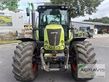 Tractor agrícola - Claas - arion 620 cis
