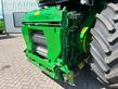 Cosechadora de Cereal - John Deere - 8400i premium used