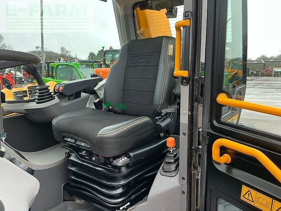 Minicargadora - JCB - 542-70 agri xtra telehandler (st25732)