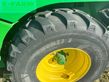 Empacadora gigant - John Deere - 990