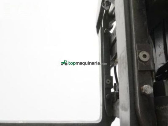 Elevadora - Linde - e 14 evo ion 386-02