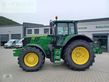 Tractor agrícola - John Deere - 6195m