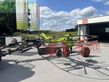 Henificador - Claas - liner 2600 trend