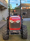 Mini tractor - Massey Ferguson - 3650 GE