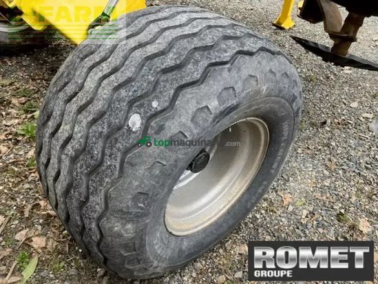 Cultivador - Bednar - xo 4500f