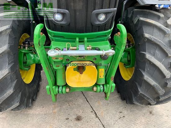 Tractor agrícola - John Deere - 6215r premium edition tractor (st26207)