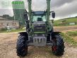 Tractor agrícola - Fendt - 208 s S
