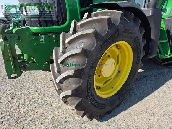 Tractor agrícola - John Deere - 6930 std