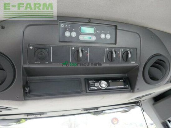 Cosechadora de Cereal - Claas - jaguar 950 inkl. orbis 750