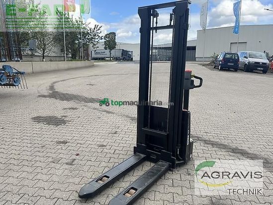 Elevadora - Clark - ws12