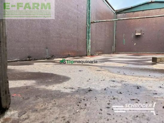 Remolqu agrícola -  - saphir - 18 t dreiseitenkipper