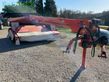 Cortacésped manual - Kuhn - fc 303 gc