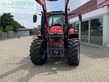 Tractor agrícola - Massey Ferguson - 6716 s