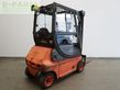 Elevadora - Linde - e 16 p 335-02