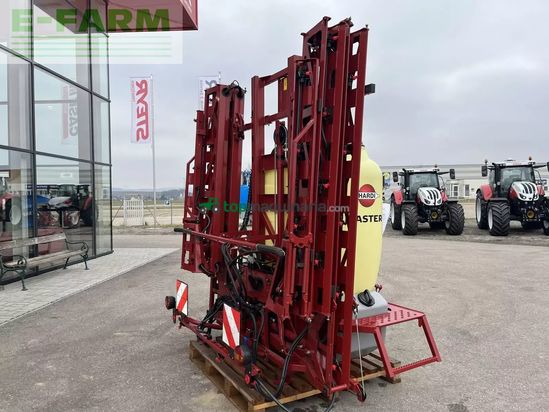 Atomizador - Hardi - master