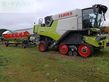 Cosechadora de Cereal - Claas - trion 660 tt