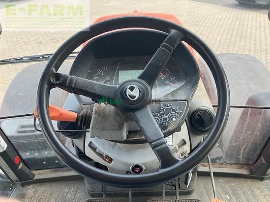 Tractor agrícola - Kubota - m7173
