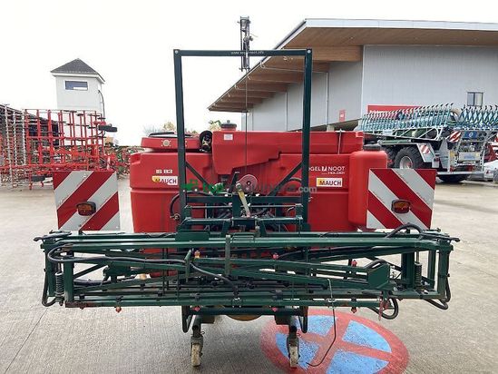 Atomizador - Vogel & Noot - is 83 15m