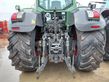 Tractor agrícola - Fendt - 828 profi +