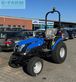 Tractor agrícola - Solis - solis 26 hst