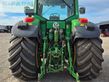Tractor agrícola - John Deere - 6930 premium