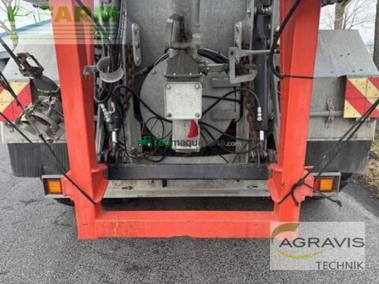 Cisterna - Briri - vttw 18500