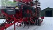Combinado de siembra - Horsch - focus 6td