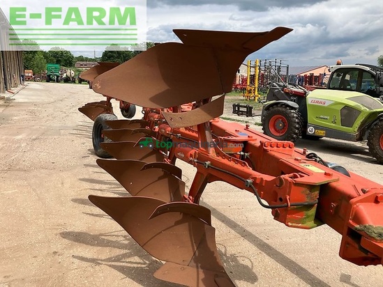 Arado - Kuhn - challanger ch 9