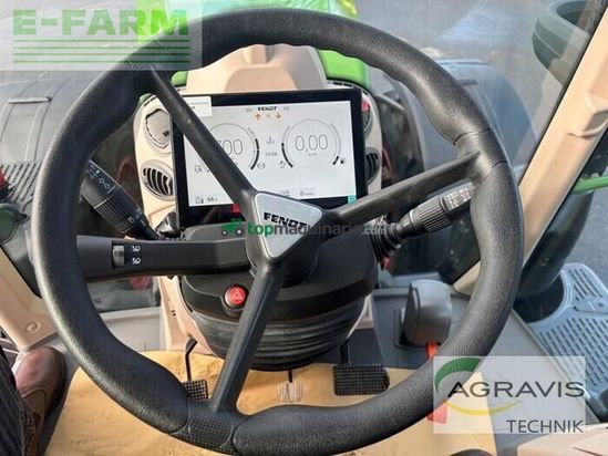 Tractor agrícola - Fendt - 724 vario gen-7 profi+ setting2