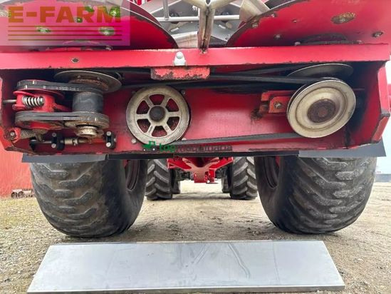 Esparcidor - Bredal - k 65