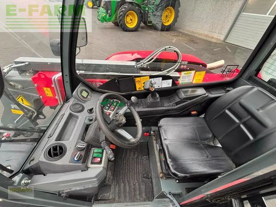 Telescopica - Weidemann - t4512