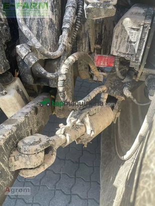 Tractor agrícola - New Holland - t7.300 autocommand plm