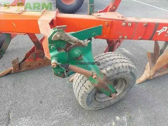Arado - Kverneland - ld100
