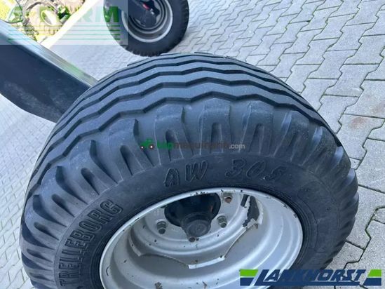 Rastrillo - Vicon - andex 774