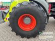 Minicargadora - Claas - torion 1611 p