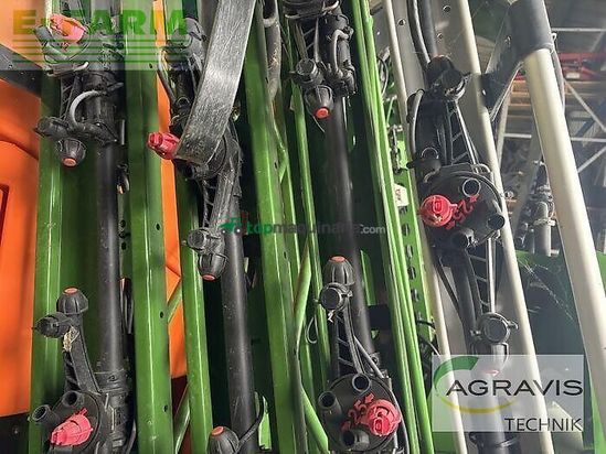 Atomizador - Amazone - uf 2002