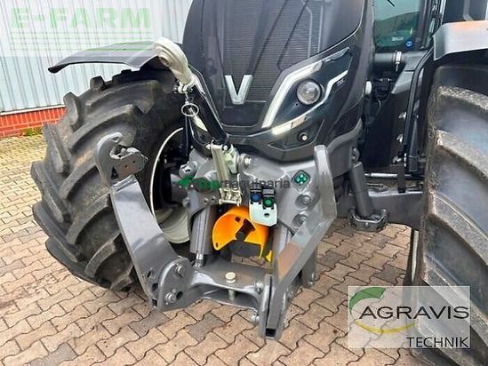 Tractor agrícola - Valtra - t 235 d 2a1