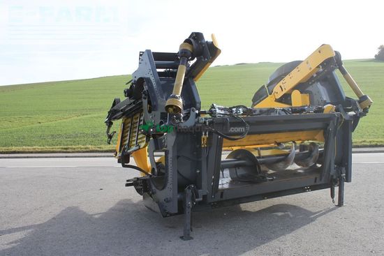 Cabezal - Fantini - lh 3 / 6-reihiger maispflücker